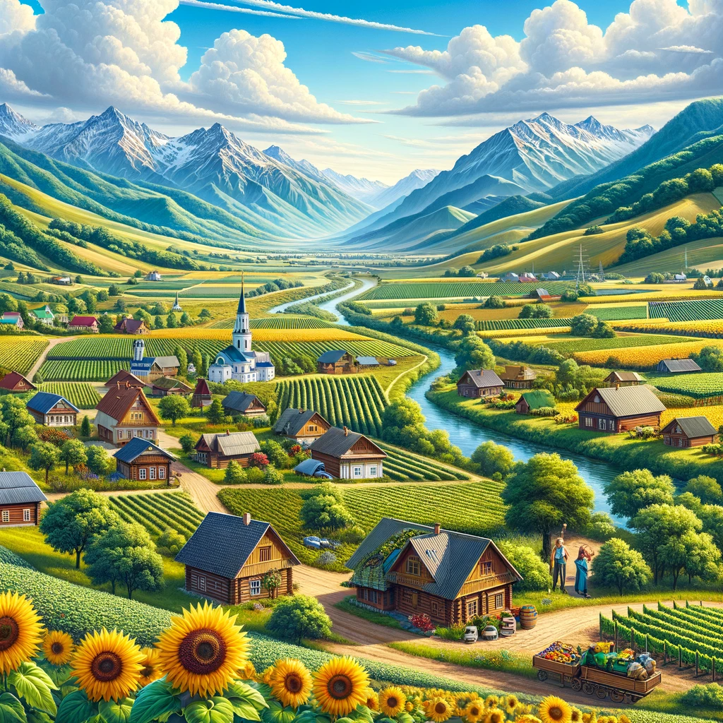 Краснодарский край