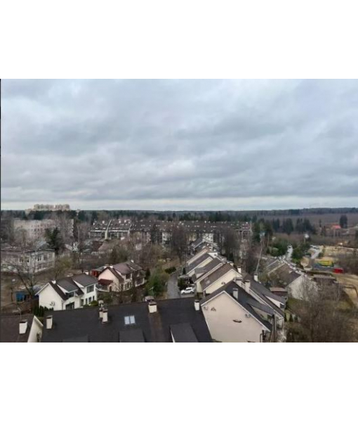 1-к квартира, 41,2 м2