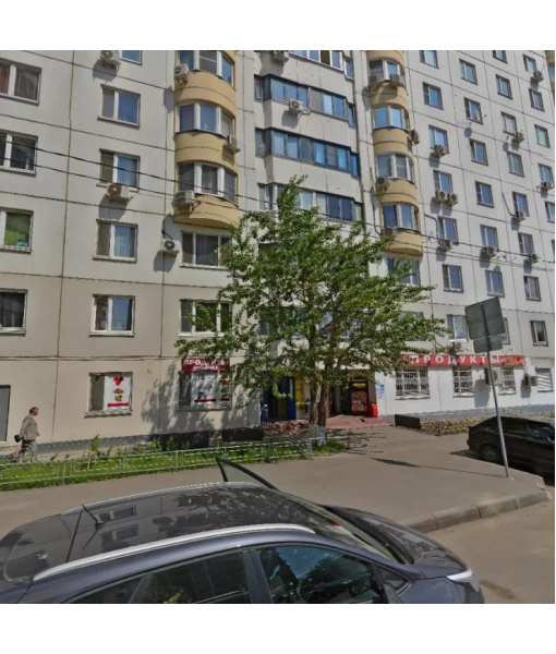 3-к. квартира, 95,2 м2