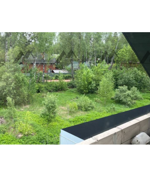 Земельный участок (для ведения личного подсобного хозяйства), 400 м2