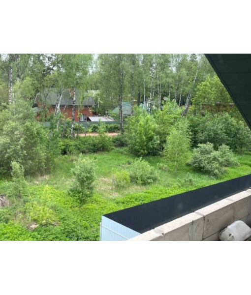 Земельный участок (для ведения личного подсобного хозяйства), 488 м2