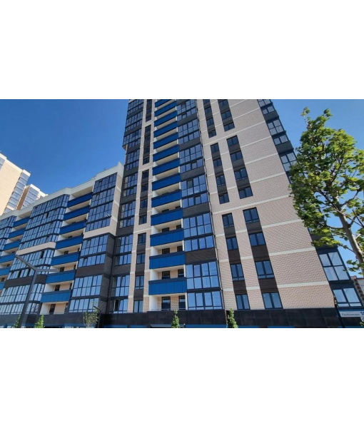 2-к квартира, 50,6 м2