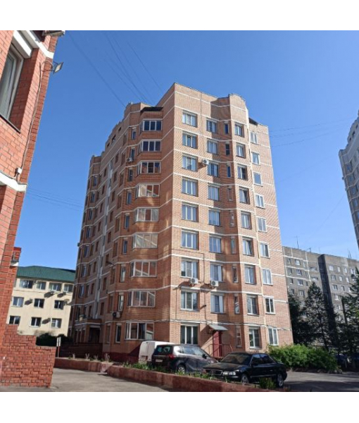 Квартира 80,6 м2