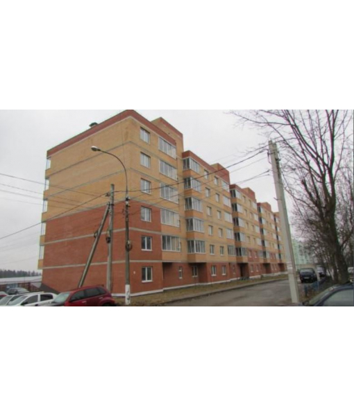 Нежилое помещение 76,4 м2