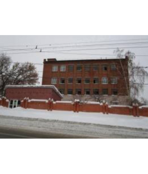 Производственный комплекс 