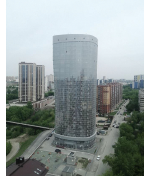 Квартира, 126,2 м2