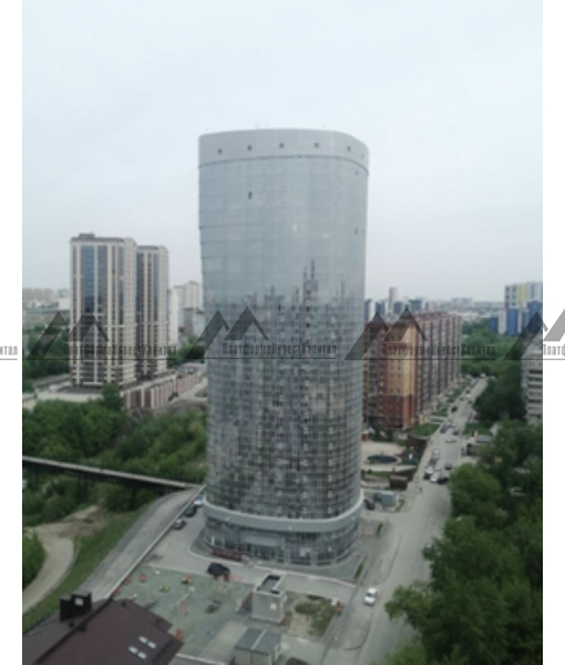 Квартира, 126,2 м2