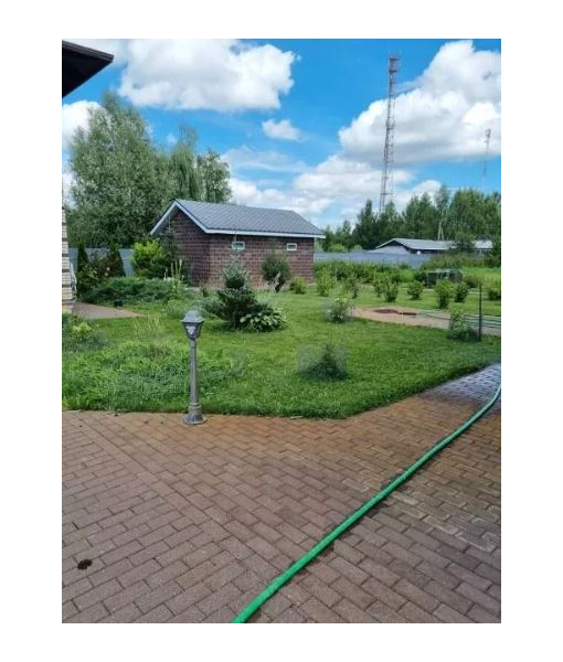 Комплекс недвижимого имущества жилого назначения