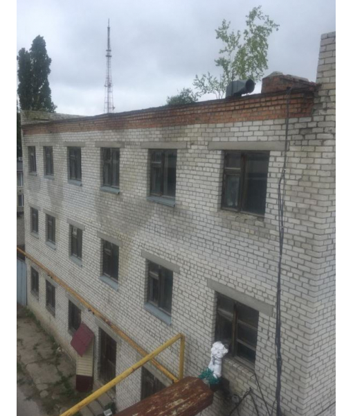 Производственная база, 3362 м2