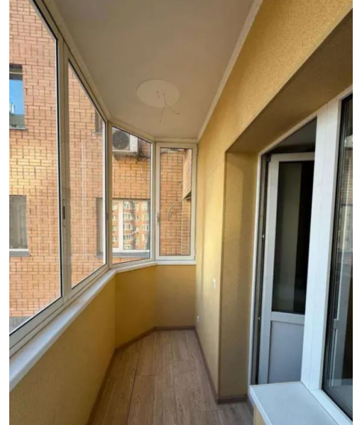 Квартира, 109,8 м2