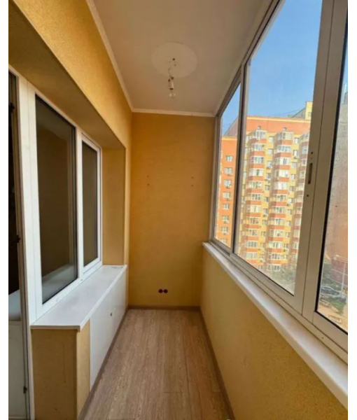 Квартира, 109,8 м2