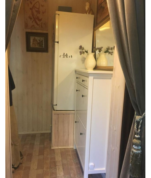 Нежилое помещение (апартаменты), 73,2 м2