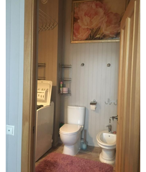 Нежилое помещение (апартаменты), 73,2 м2
