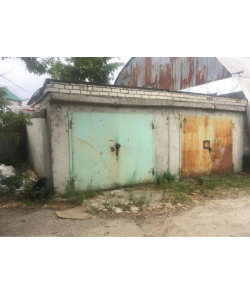 Производственная база, 3362 м2