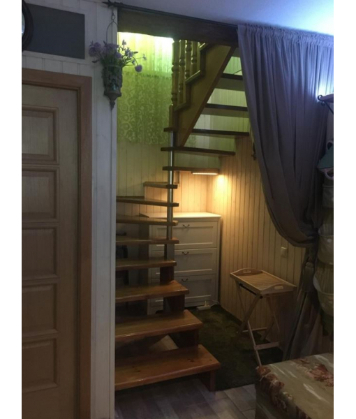 Нежилое помещение (апартаменты), 73,2 м2