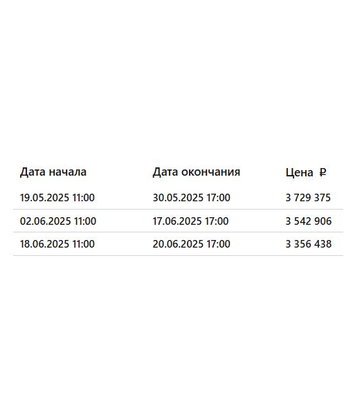 Квартира, 32,2 м2