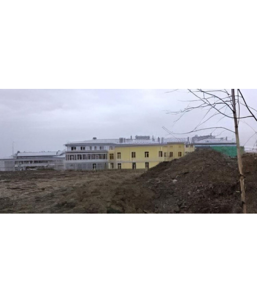 Земельный участок, 3615 м2