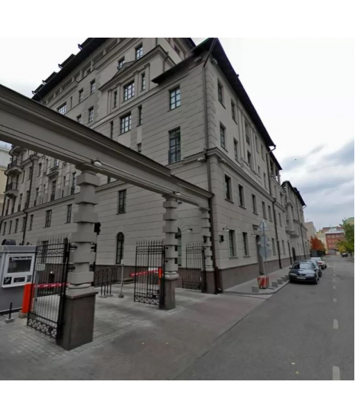 Квартира, 165,4 м2