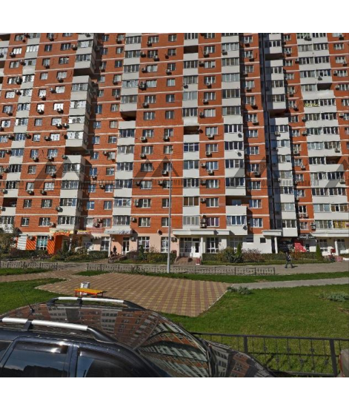 1-комн. квартира, 43,36 кв. м2
