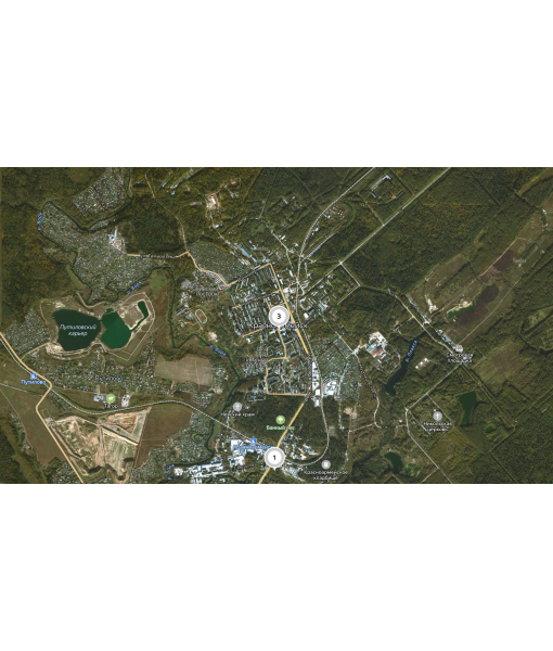 Гараж, 79.1 м2