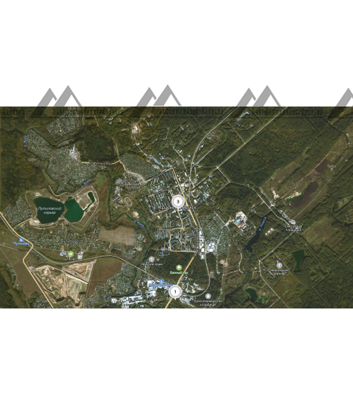 Гараж, 79.1 м2
