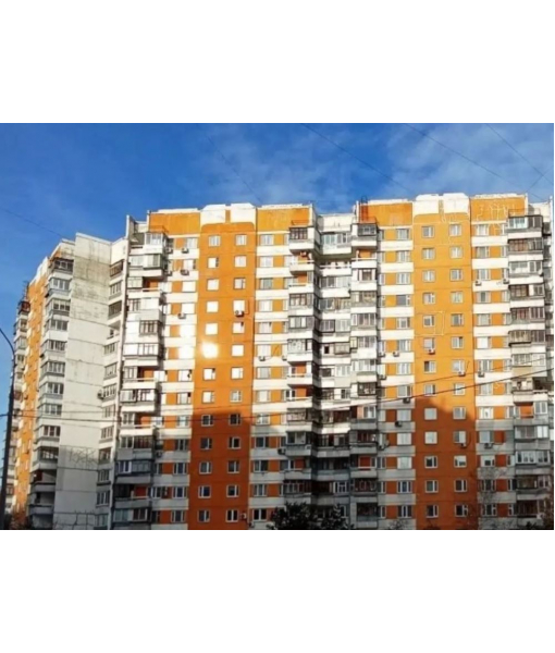 2-кoмнaтная квартира, 54,2 м2