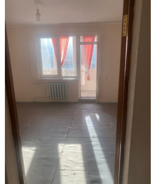 3-х комнатная квартира, 70.1 м2