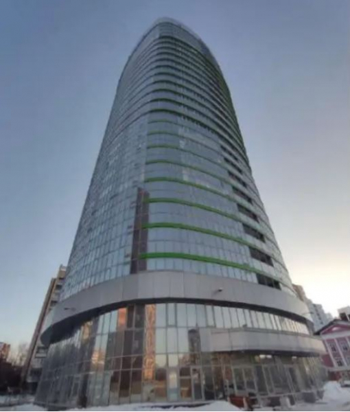 Квартира, 104,9 м2