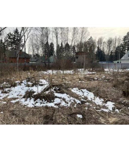 Земельный участок (для ведения личного подсобного хозяйства), 400 м2