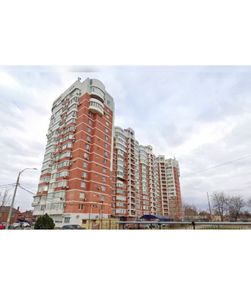 2-к. квартира, 71.2 м2