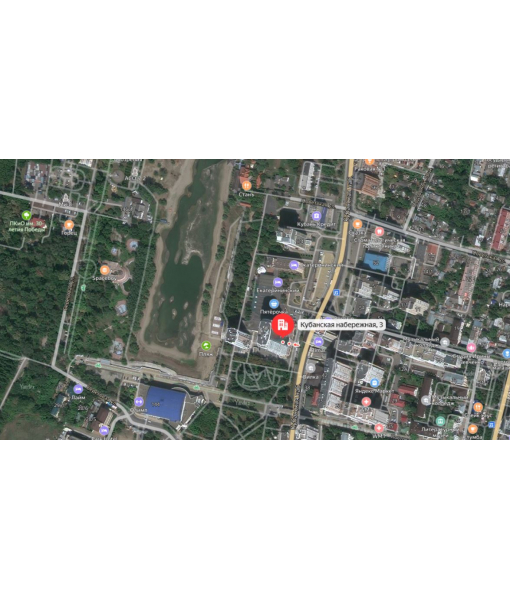 4-к. квартира 208,8 м2