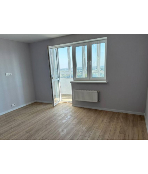 Квартира, 23,5 м2