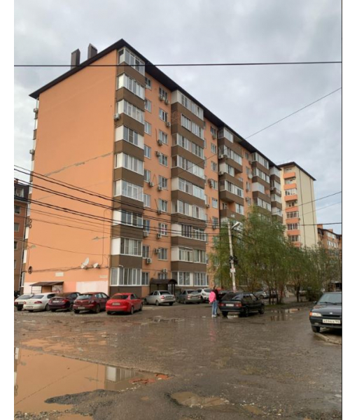 Помещение, 124,8 м2