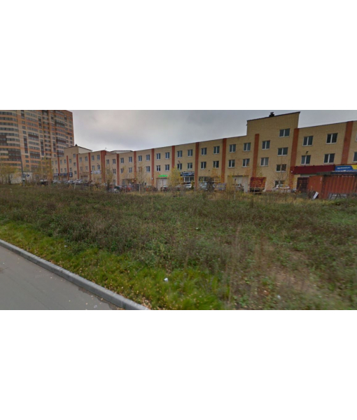 Нежилое помещение 168,9 м2