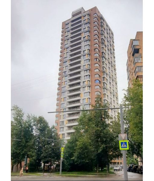 Машино-место 14,3 м2