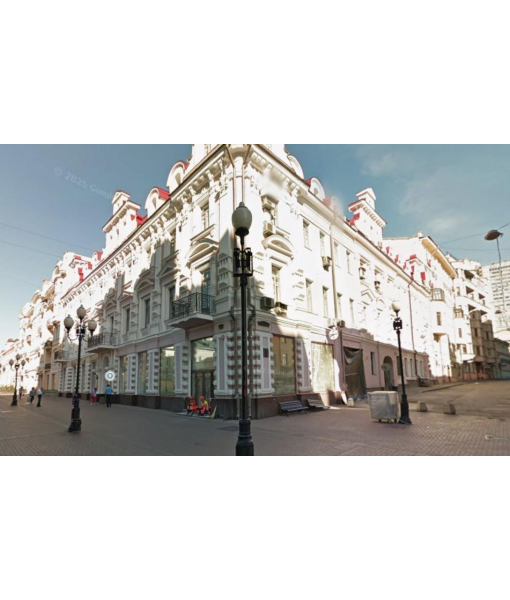 2-к Квартира 115,5 м2