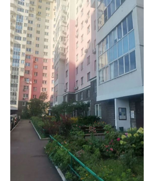 Квартира 57,1 м2