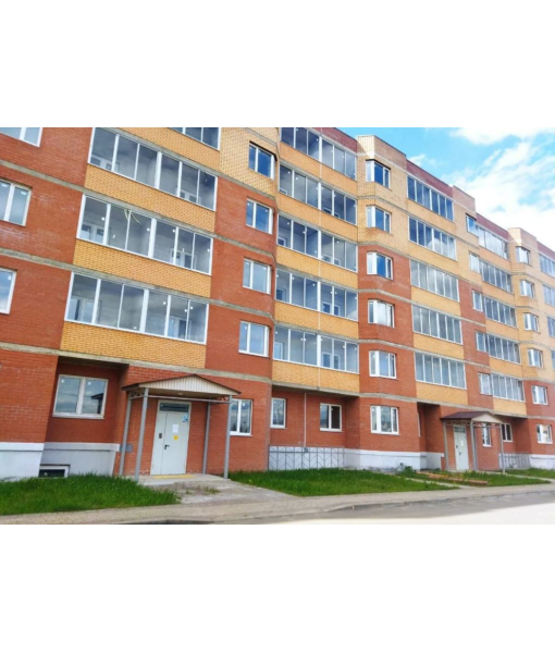 Нежилое помещение 105,7 м2