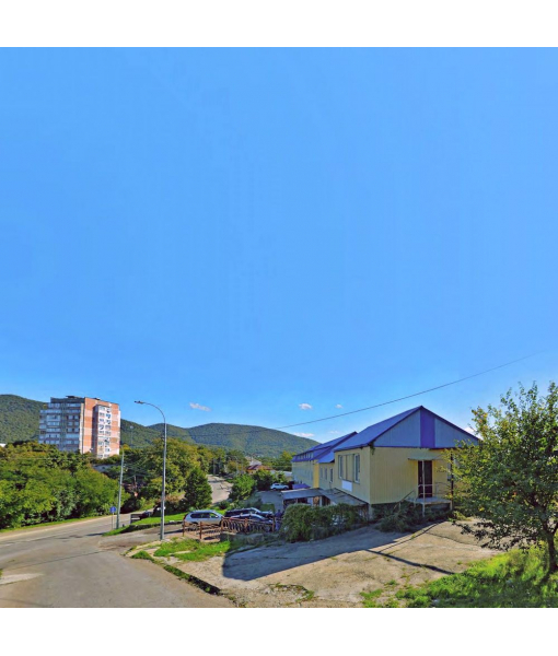 Гостиничный комплекс