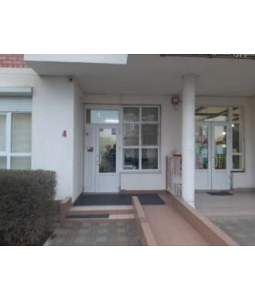 1-комн. квартира, 43,36 кв. м2
