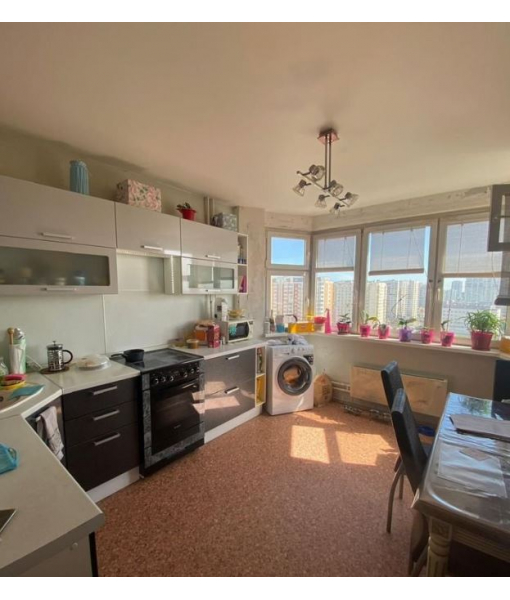 Квартира, 75,1 м2