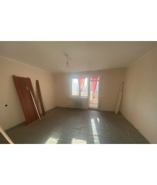 3-х комнатная квартира, 70.1 м2