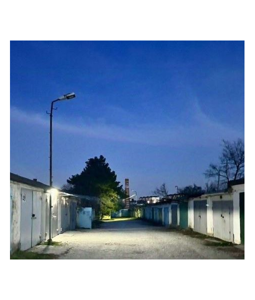 Гараж, 19.3 м2