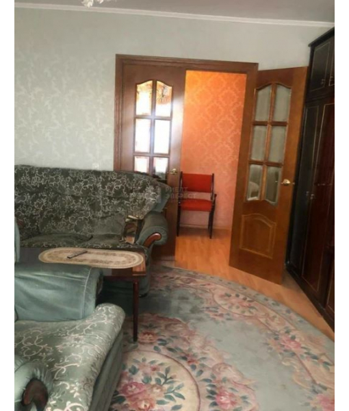 3-к квартира, 59,9 м2