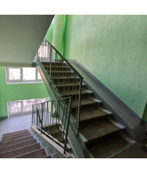 3-к Квартира, 58,9 м2