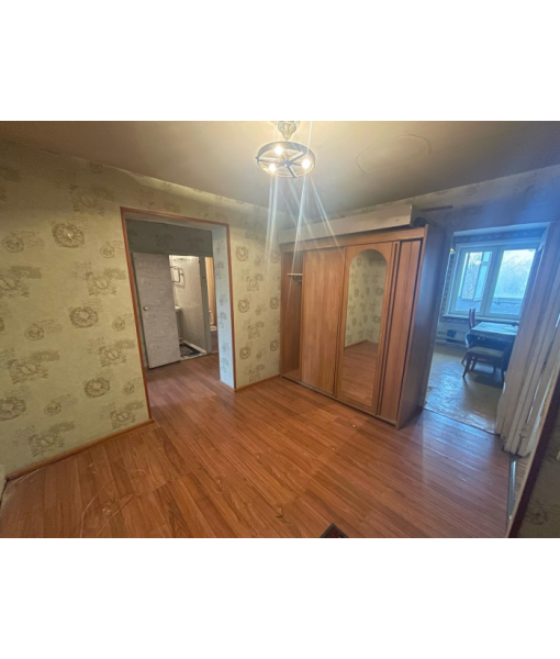 3-х комнатная квартира, 66,2 м2