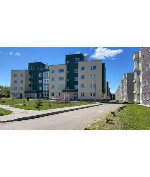 Нежилое помещение 56,2 м2