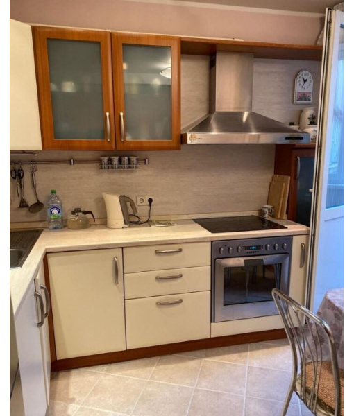 Квартира, 40,9 м2