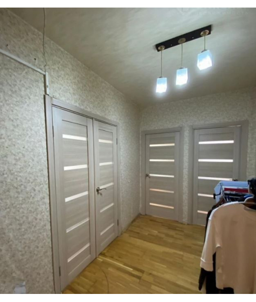Квартира, 75,1 м2