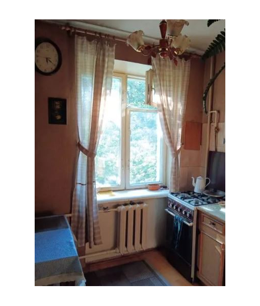 1 комн. квартира, 30,7 м2